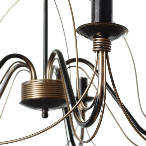 Люстра «Элисон» 18355 (2021)